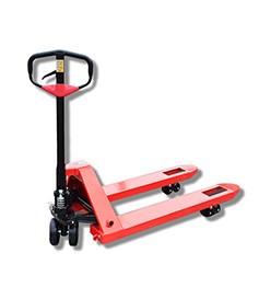 冠航液壓搬運(yùn)車(chē)